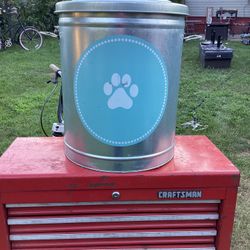 Para El Alimento de Tu Mascota