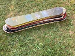 Used Snowboards - Great Condition