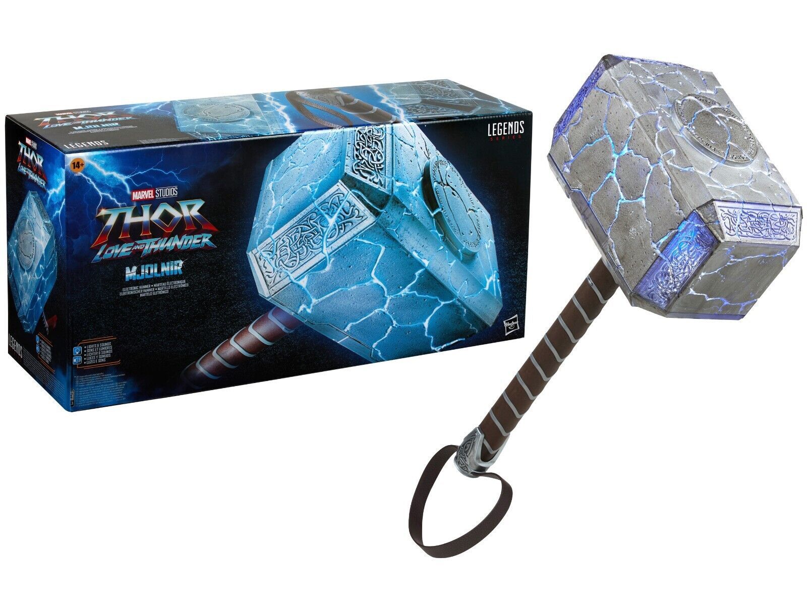 Thor Hammer