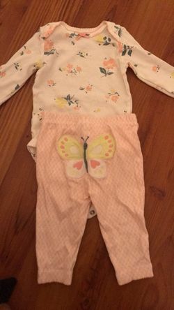 Baby outfit