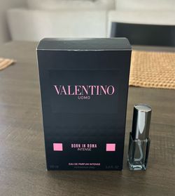 Valentino Roma Intense EDP 5ml