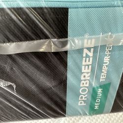 King Queen Size Tempurpedic ProAdapt,  ProBreeze,  LuxeBreeze Mattress  Pro Breeze /Luxe Adapt /Pro Adapt /Adapt /cloud /Tempur pedic contour Supreme 