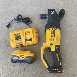 XR Dewalt