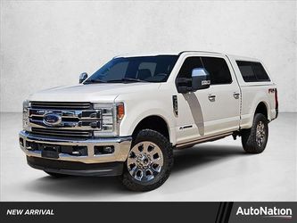 2019 Ford F-250