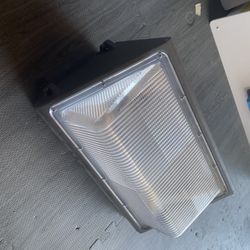 LED Wall Pack