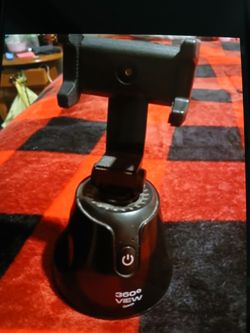 360⁰ Turn, Phone Holder