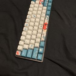 Keyboard