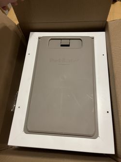 Petsafe Doggie Door In Wall