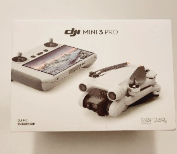 DJI Mini 3 Pro