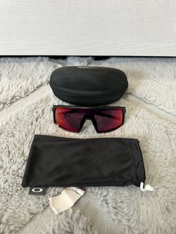 Oakley Glasses