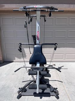 Bowflex Xtreme2