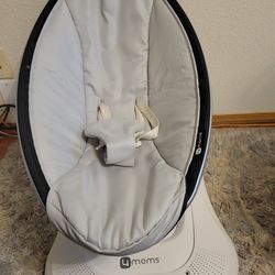 Baby Swing Mamaroo