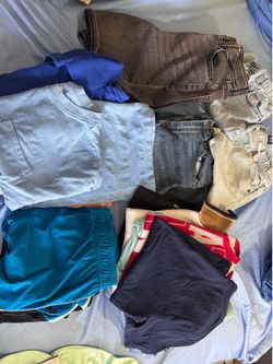 Size 12 boy clothes