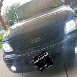 Car Headlights Car LED Car HID 