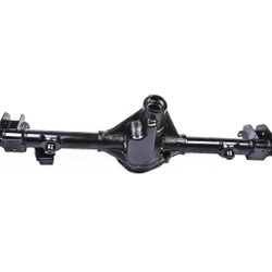 Dana 44 Rear Axle Housing Assembly Replacement for 2007-2015 Jeep Wrangler Rubicon (contact info removed)2AA