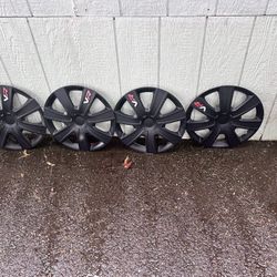 Car Rims 