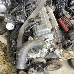 2003/ 2005Dodge Ram 5.7 Engine $2300