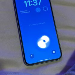 iPhone 14 Blue 128GB