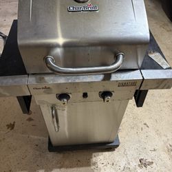 Free Grill Curb Alert  - Text for address. 