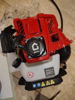 Back Pack Blower Nuevo