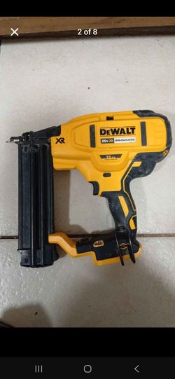 Dewalt power tools