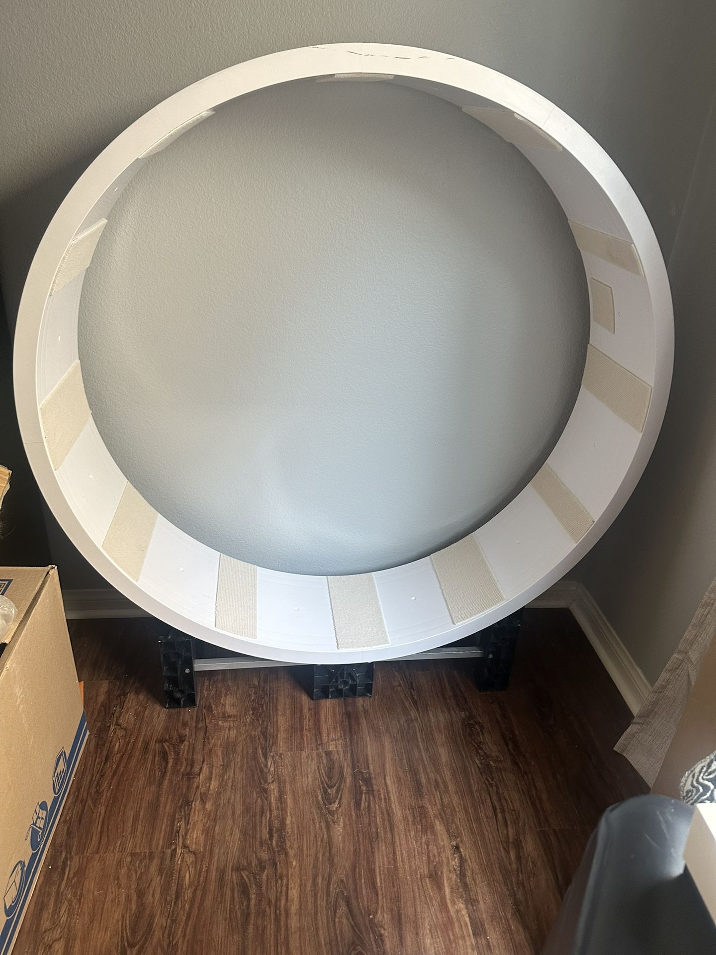 Cat Exercise Wheel
