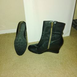 Michael Kors Heel Boots