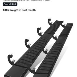 Running Boards