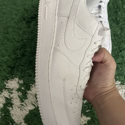 Nike Kobe Air Force 1