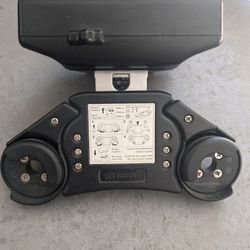 Toyota Tablet Mount