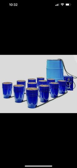 Almost Free Make Offer Hydroponics Complete Growing System MAKE OFFER***