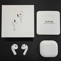 AirPods 4