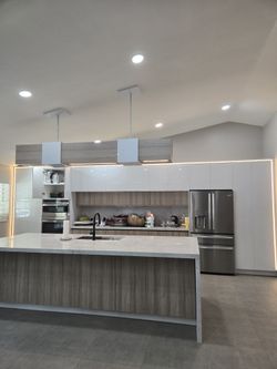 Kitchen Cabinets Custom Kitchen Cabinets 