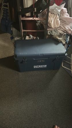 Yeti Tundra 65