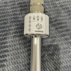 Bonnok Microphone