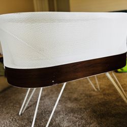 SNOO Smart Sleeper Bassinet