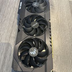 Asus Tuf Gaming 3090