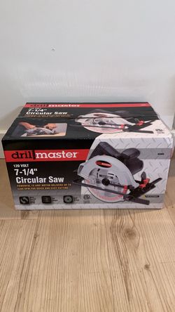 Circular saw
