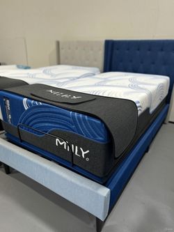 King Split Electric Adjustable Bed Frame & Mattress / Cali King -King - Split King - Queen - Full - Twin XL⭐️NEW -Warranty⭐️Take Home Today 39 