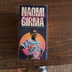 Naomi Girma Bobble Head