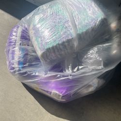 Diapers Size 6 25 Count PullUps