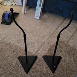 Universal Speaker Stands