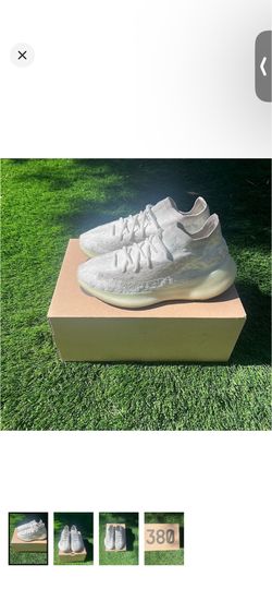 Adidas Yeezy Boost 380 Sneakers