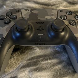 PS5 Controller 
