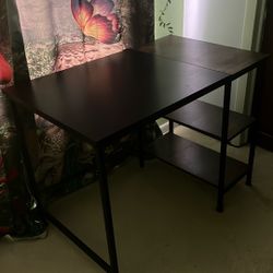 Desk 