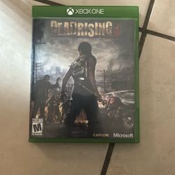 Xbox One Game 