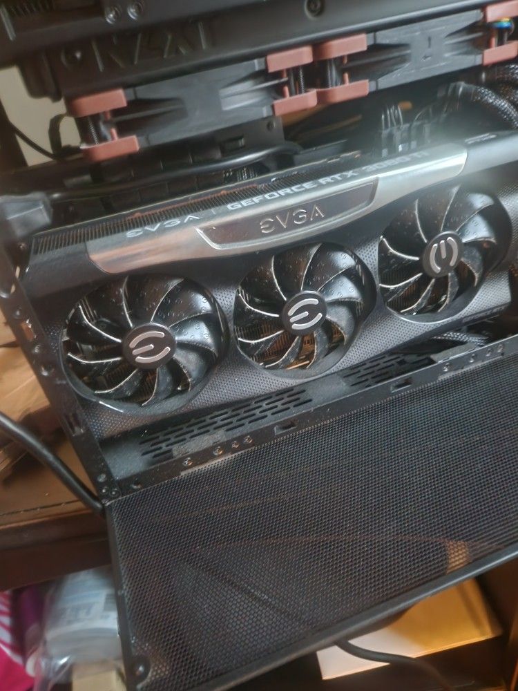 Itx Build