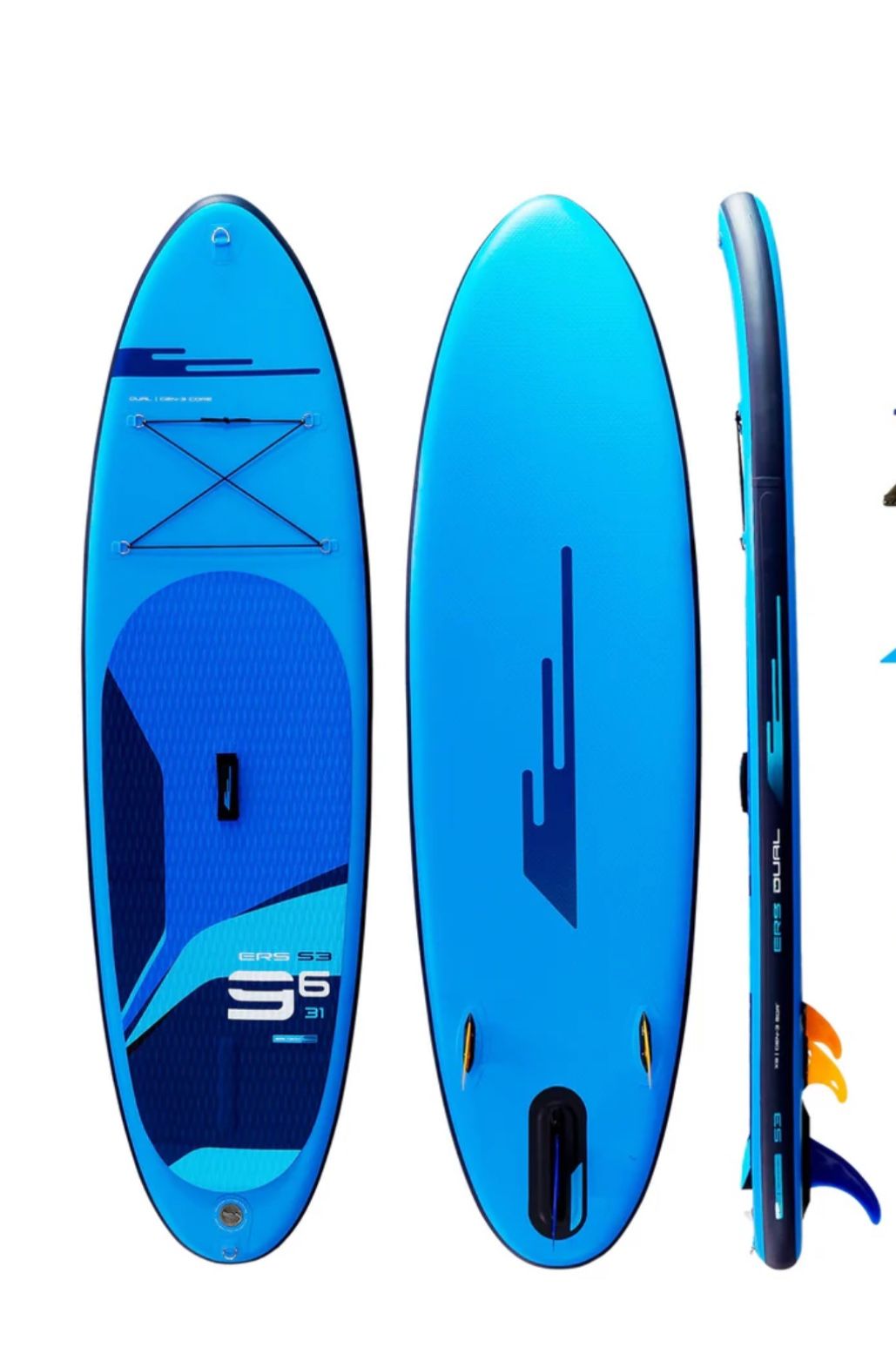 Paddle board SUP