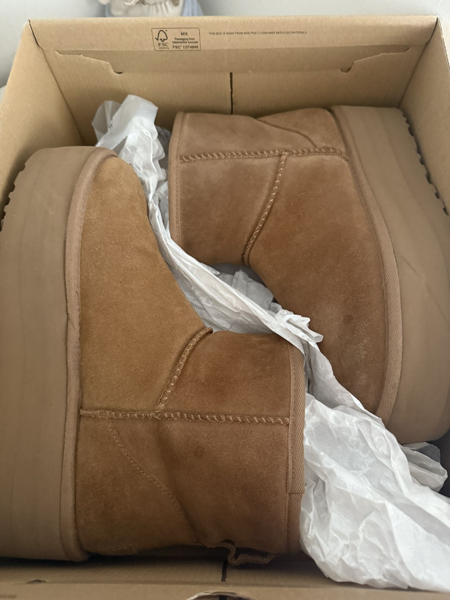 Uggs Size 9 Womens
