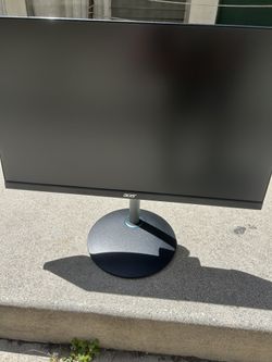 Monitor